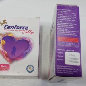Cenforce Oral Jelly