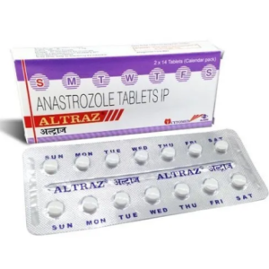 Altraz (Anastrozole)