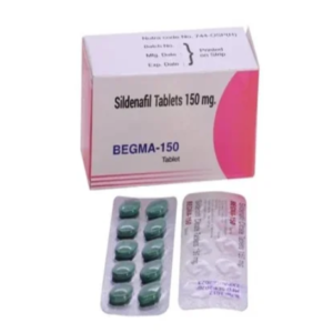 Begma 150 Mg