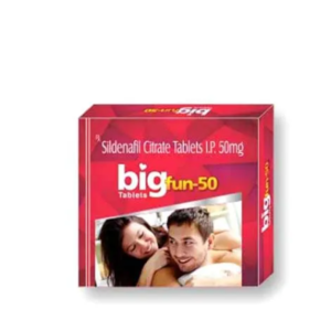 Bigfun 50 Mg
