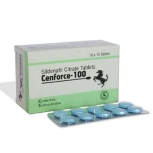 Cenforce 100 Mg