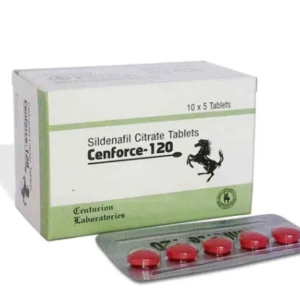 Cenforce 120 mg