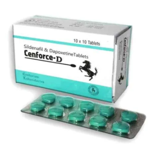 Cenforce D