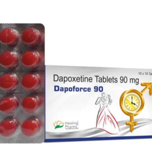 Dapoforce 90 Mg
