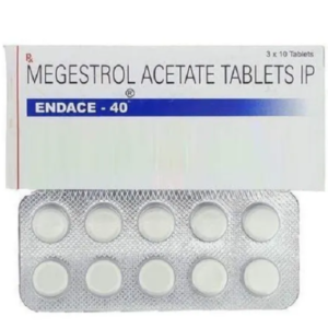 Endace (Megestrol Acetate)