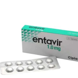 Entavir 1mg (Entecavir)