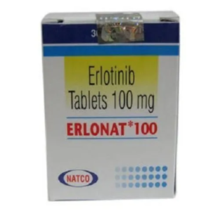 Erlonat (Erlotinib)