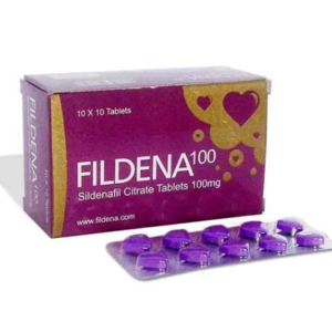 Fildena 100 mg