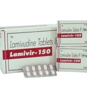 Lamivir 150mg (Lamivudine)