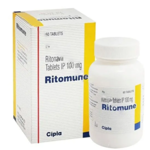 Ritomune (Ritonavir)