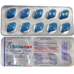 SILDAMAX 100MG