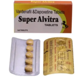 Super Alvitra