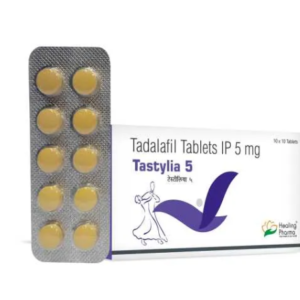 Tastylia 5 Mg