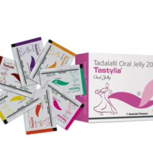 Tastylia Oral Jelly