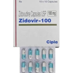 Zidovir (Zidovudine)