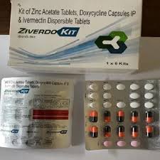 Ziverdo Kit
